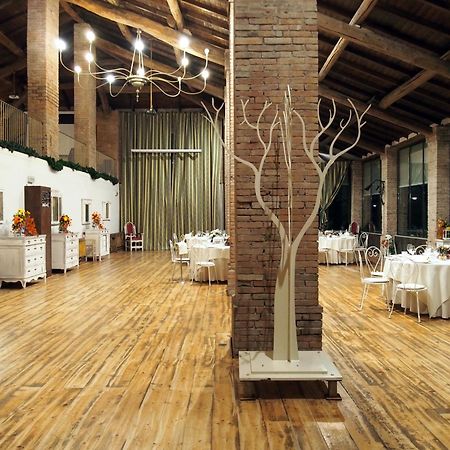 Hotel Villa Costanza Pontenure Zewnętrze zdjęcie