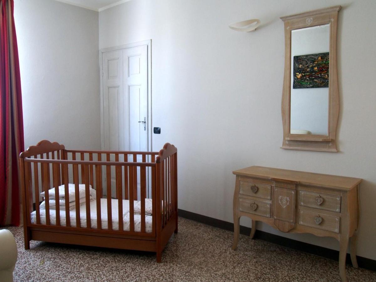 Hotel Villa Costanza Pontenure Zewnętrze zdjęcie
