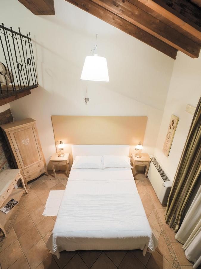 Hotel Villa Costanza Pontenure Zewnętrze zdjęcie