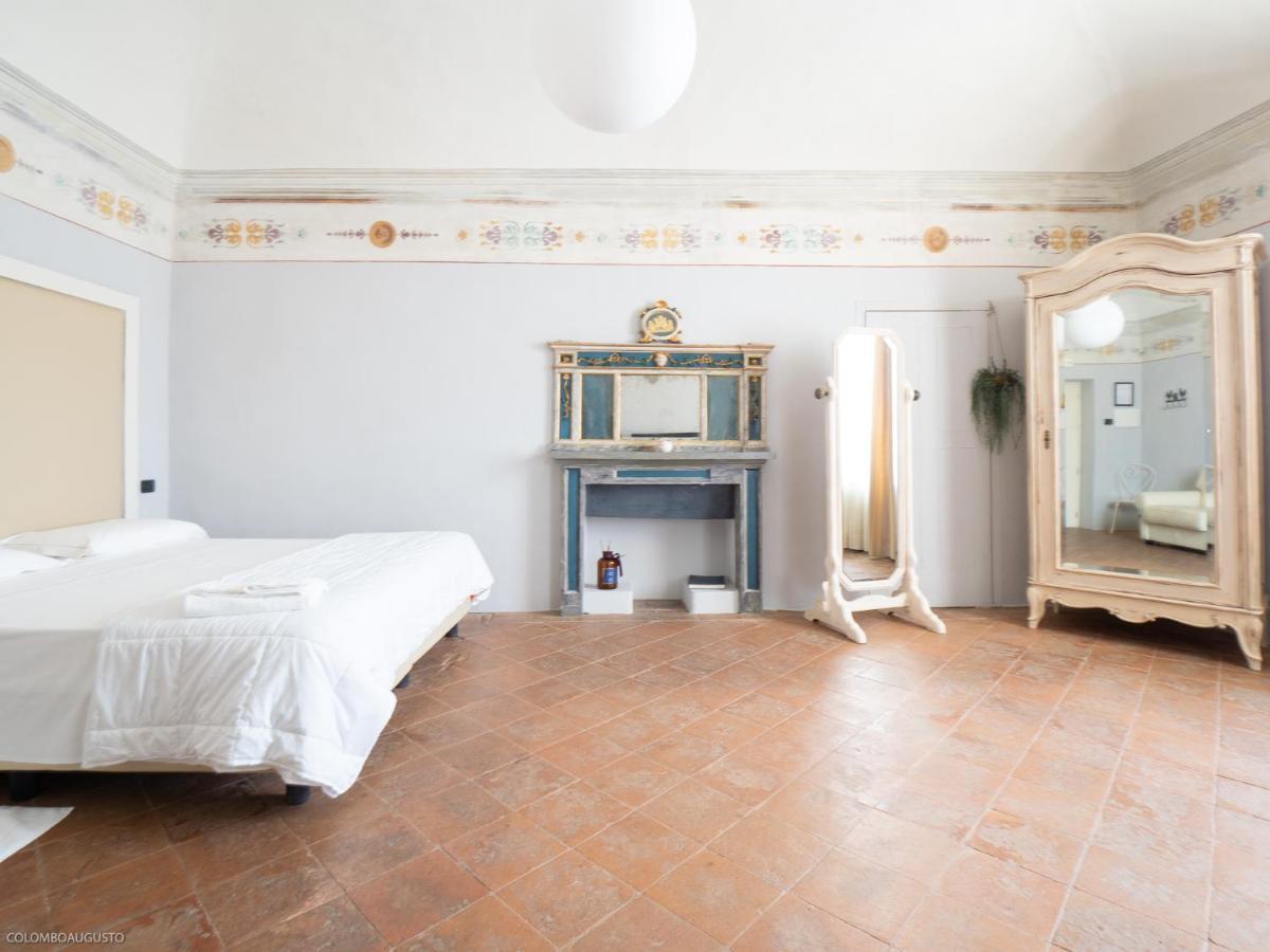 Hotel Villa Costanza Pontenure Zewnętrze zdjęcie