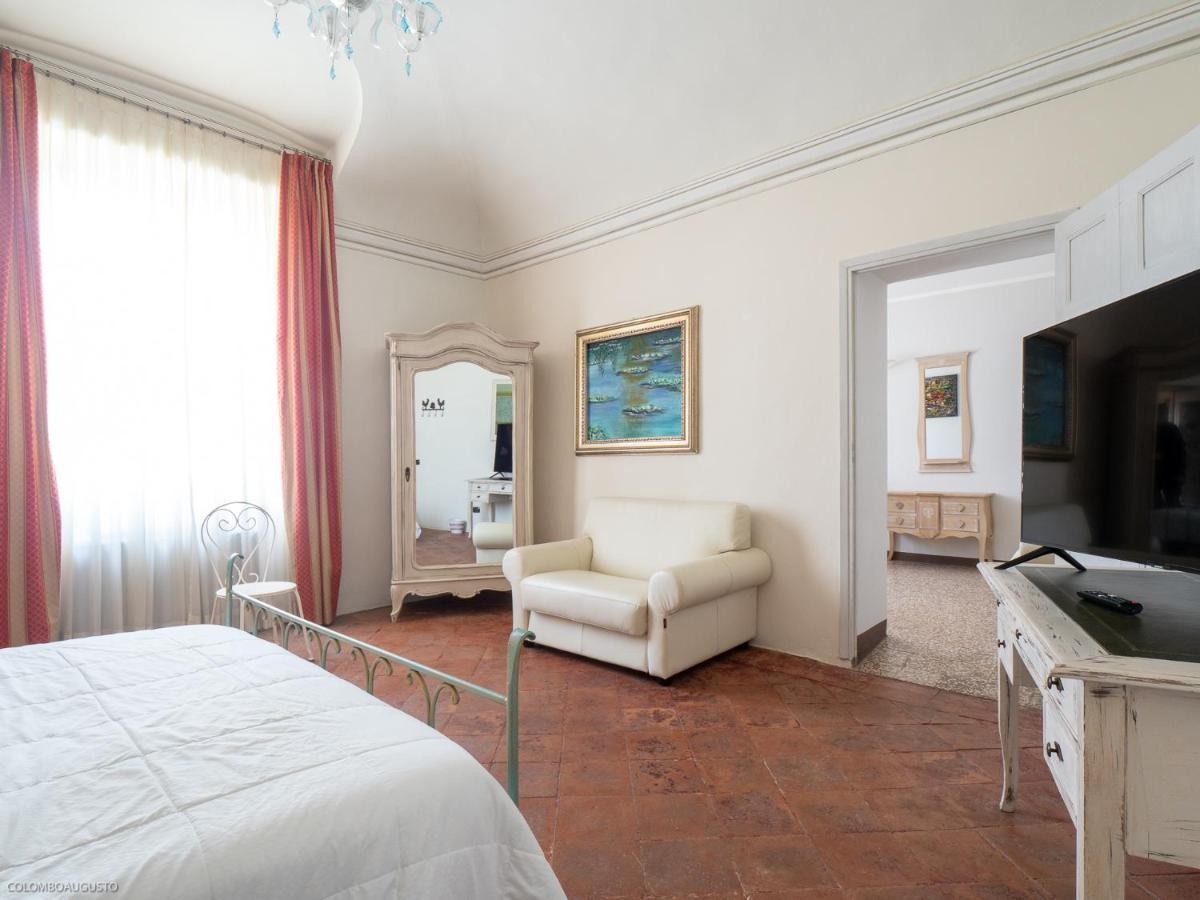 Hotel Villa Costanza Pontenure Zewnętrze zdjęcie
