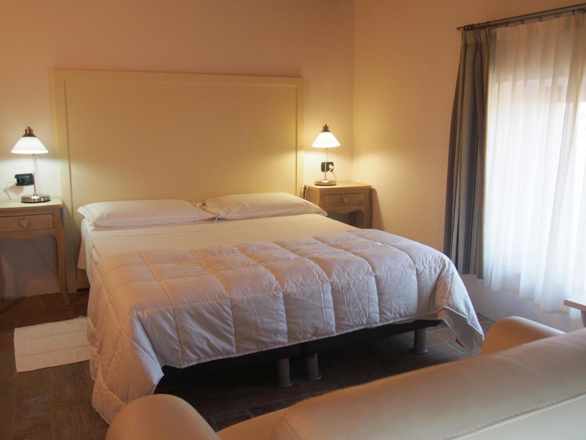 Hotel Villa Costanza Pontenure Zewnętrze zdjęcie