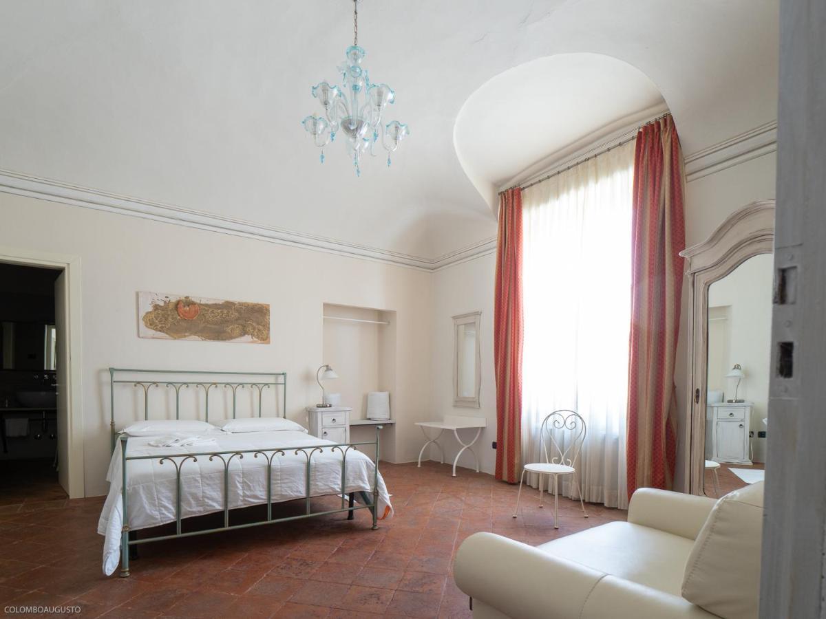 Hotel Villa Costanza Pontenure Zewnętrze zdjęcie