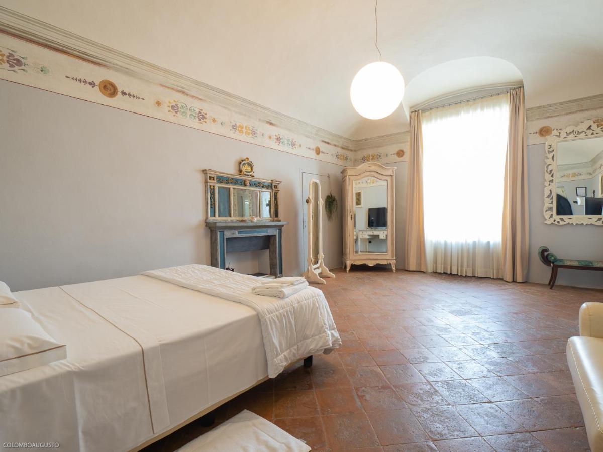 Hotel Villa Costanza Pontenure Zewnętrze zdjęcie
