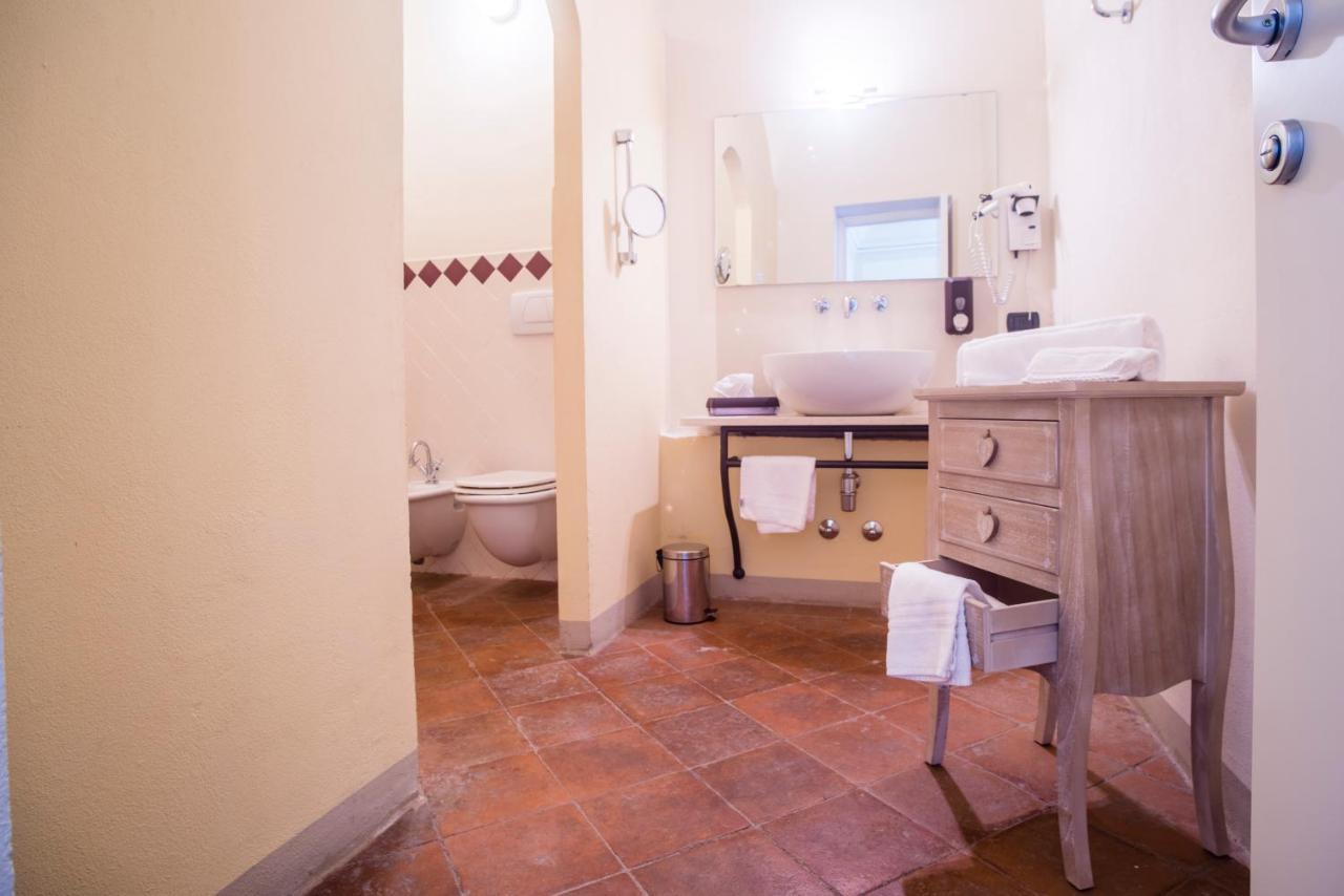 Hotel Villa Costanza Pontenure Zewnętrze zdjęcie