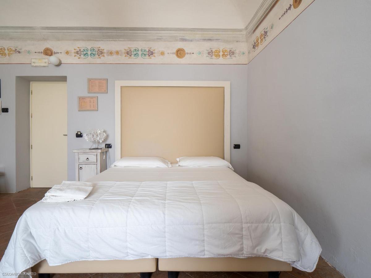 Hotel Villa Costanza Pontenure Zewnętrze zdjęcie