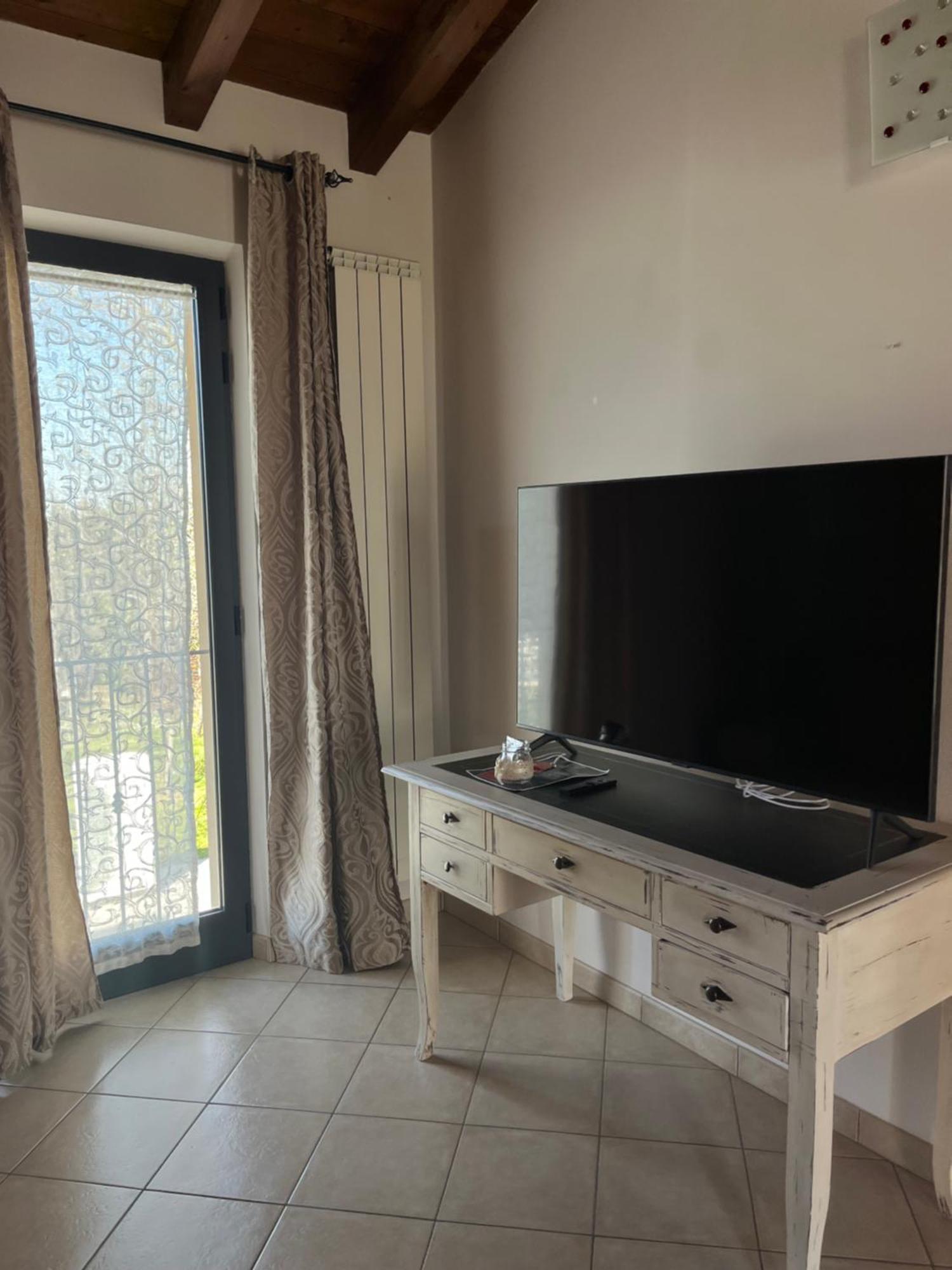 Hotel Villa Costanza Pontenure Zewnętrze zdjęcie