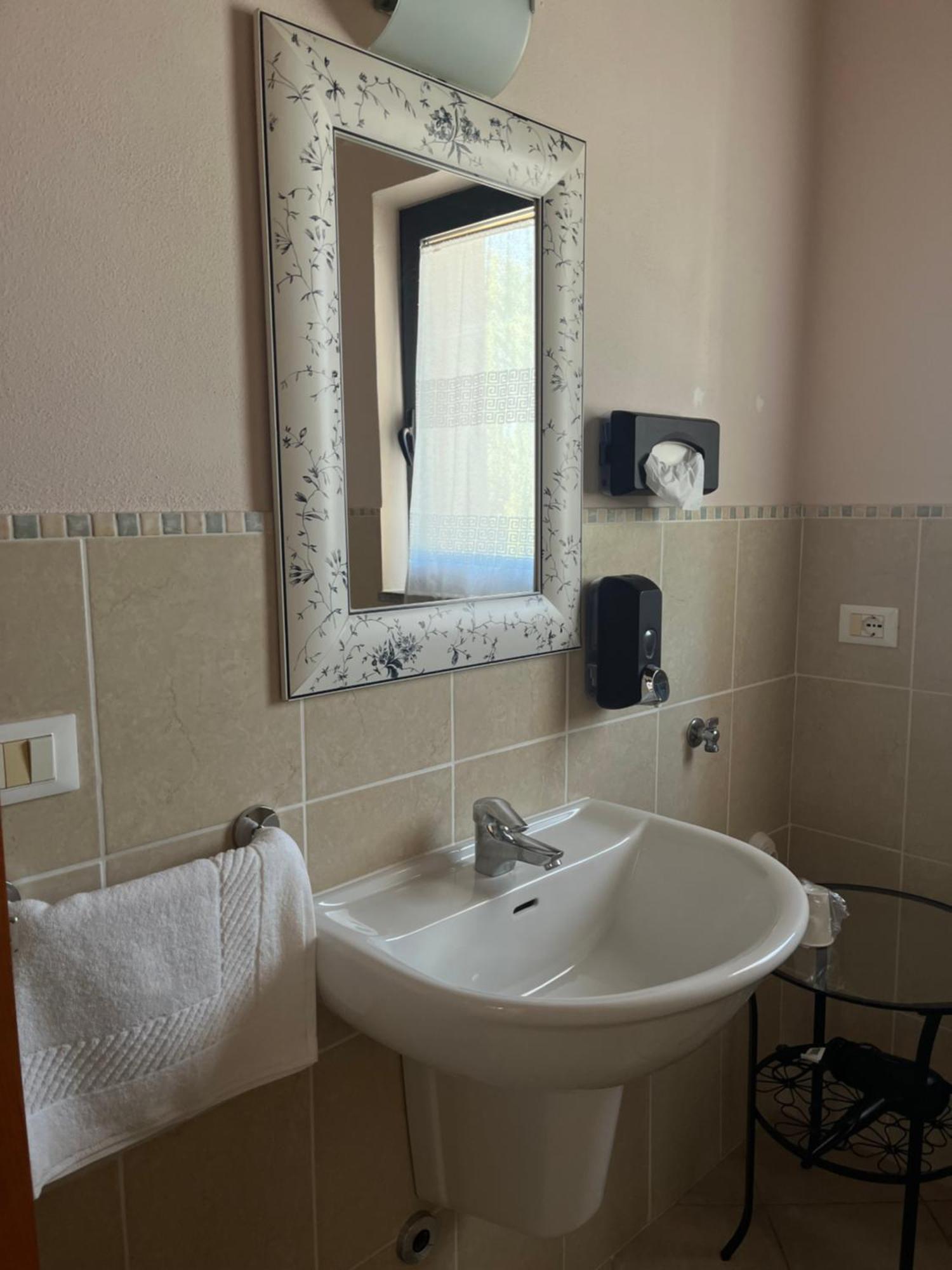 Hotel Villa Costanza Pontenure Zewnętrze zdjęcie