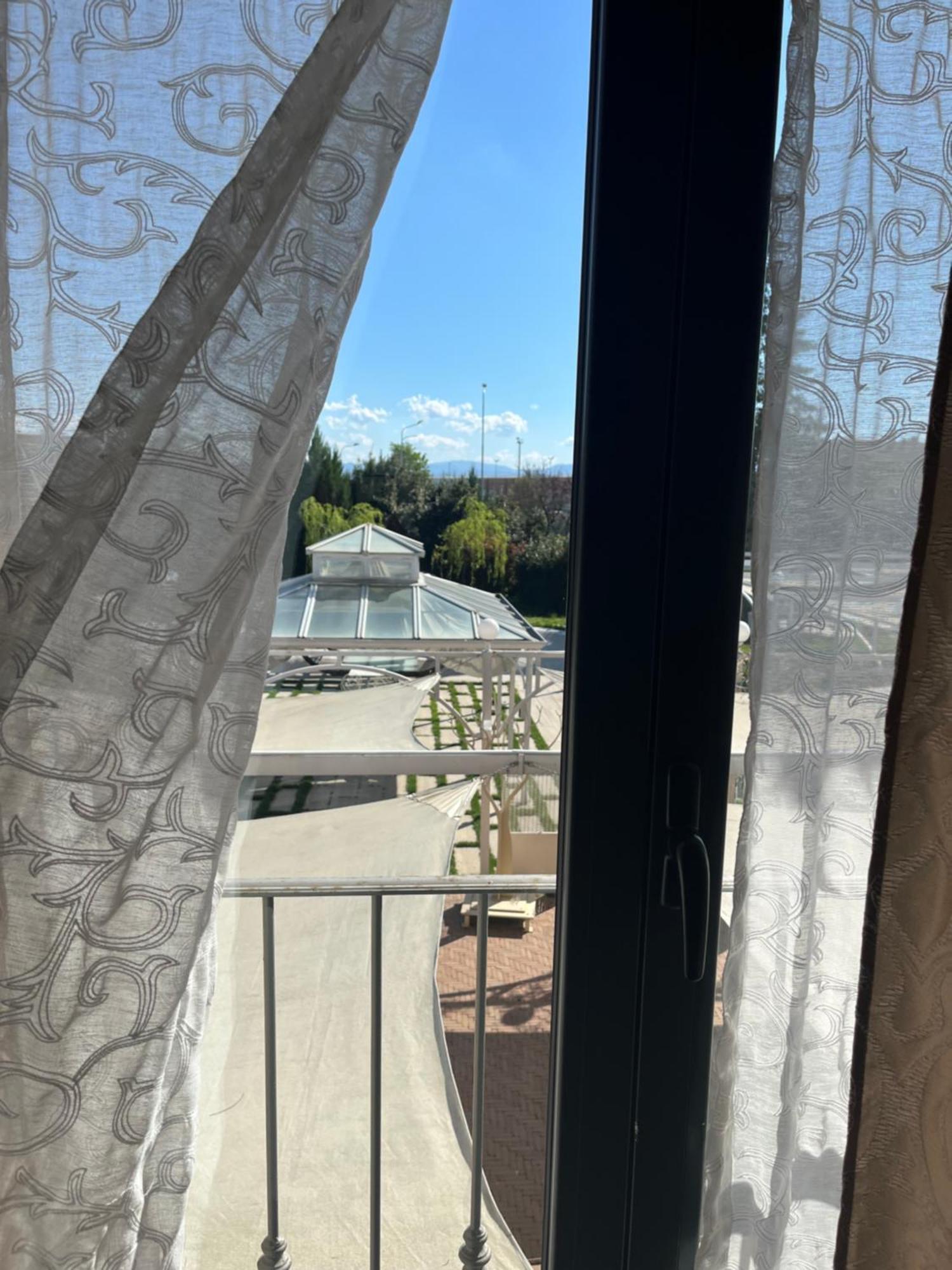 Hotel Villa Costanza Pontenure Zewnętrze zdjęcie