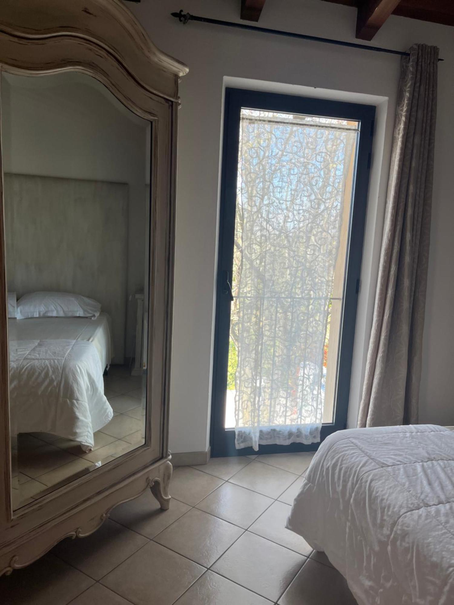 Hotel Villa Costanza Pontenure Zewnętrze zdjęcie
