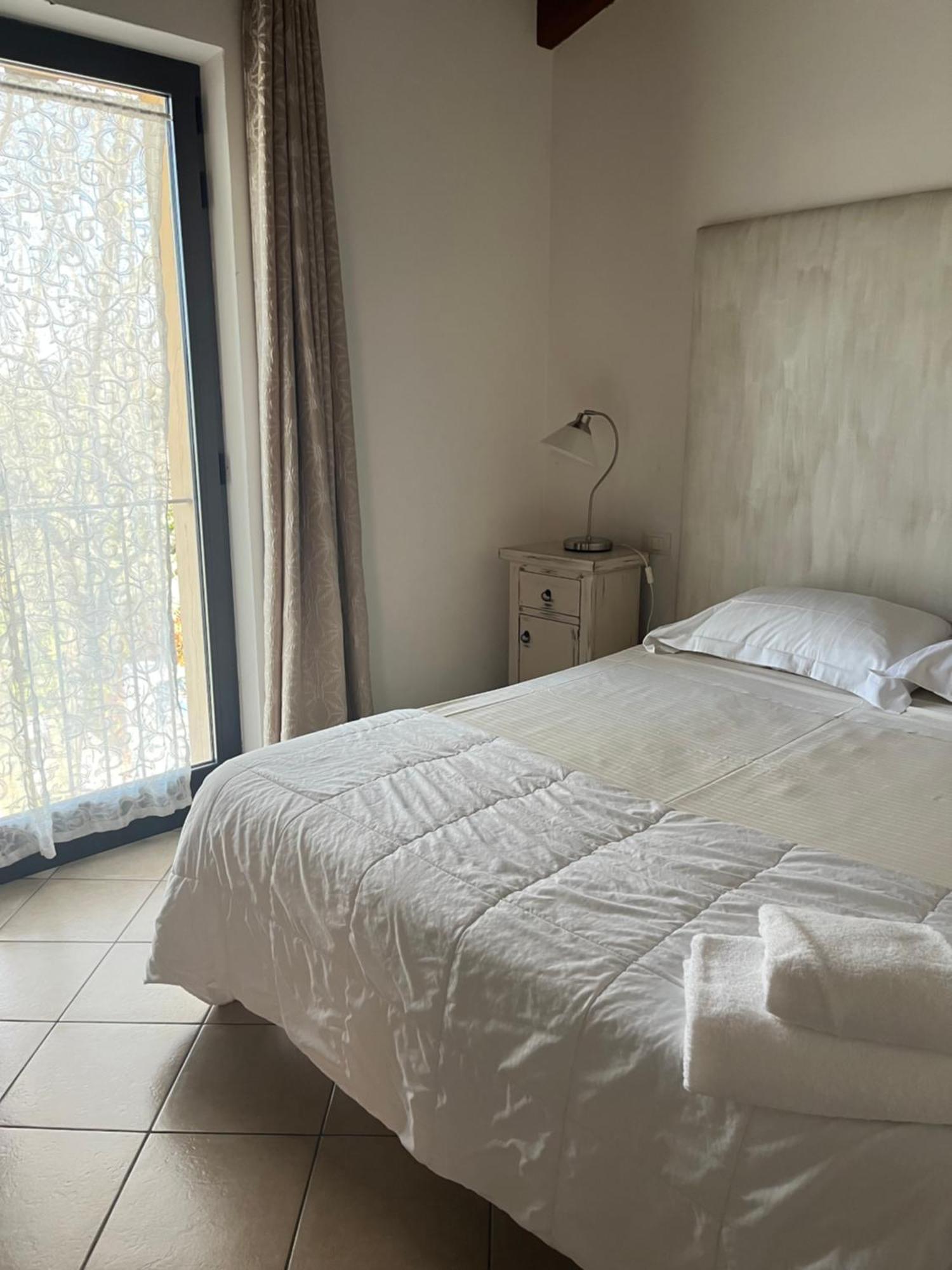 Hotel Villa Costanza Pontenure Zewnętrze zdjęcie