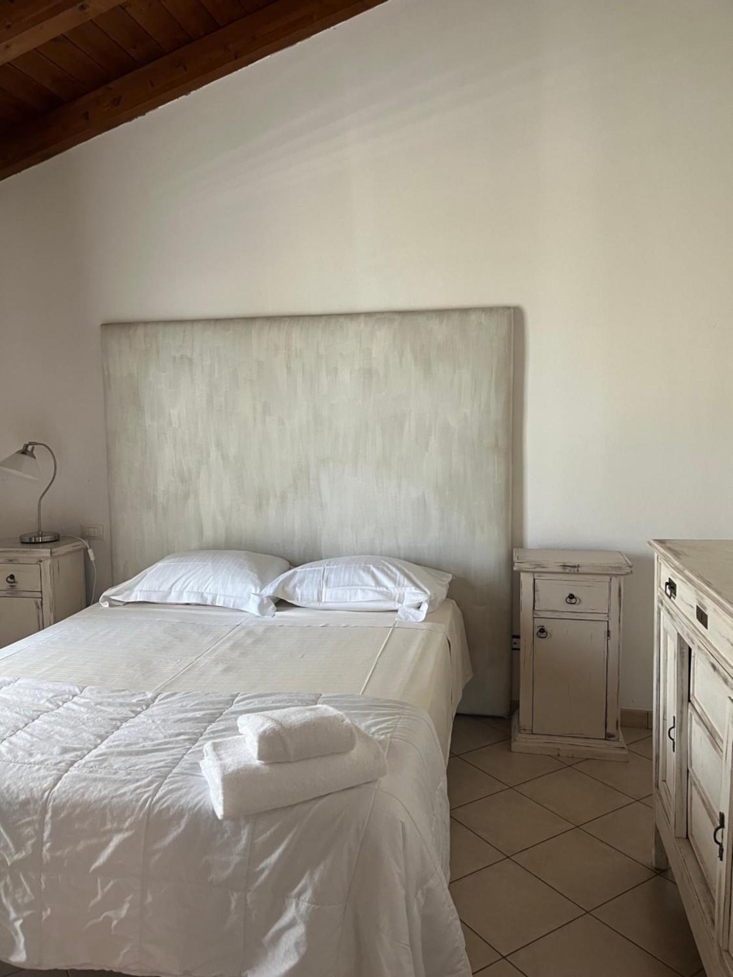 Hotel Villa Costanza Pontenure Zewnętrze zdjęcie