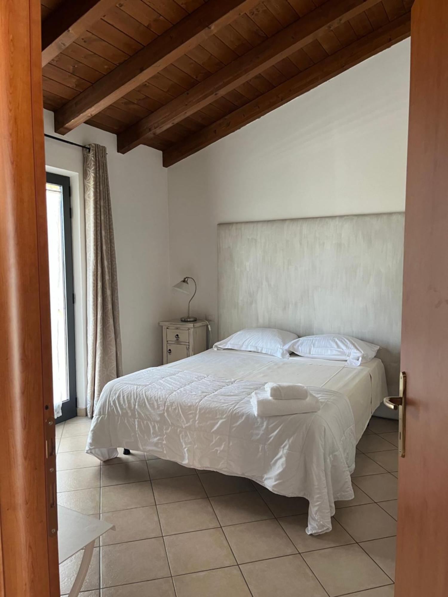 Hotel Villa Costanza Pontenure Zewnętrze zdjęcie